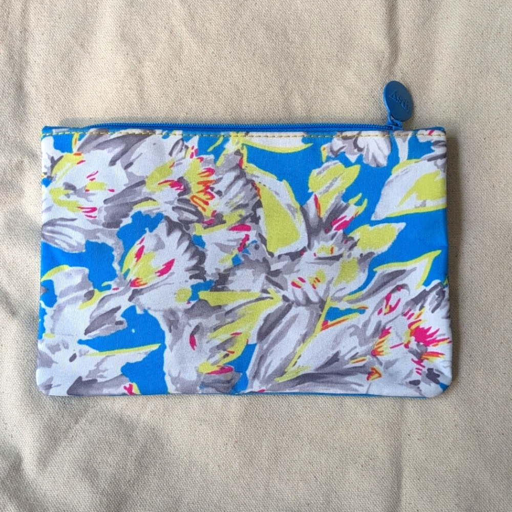 Ipsy Makeup Bag